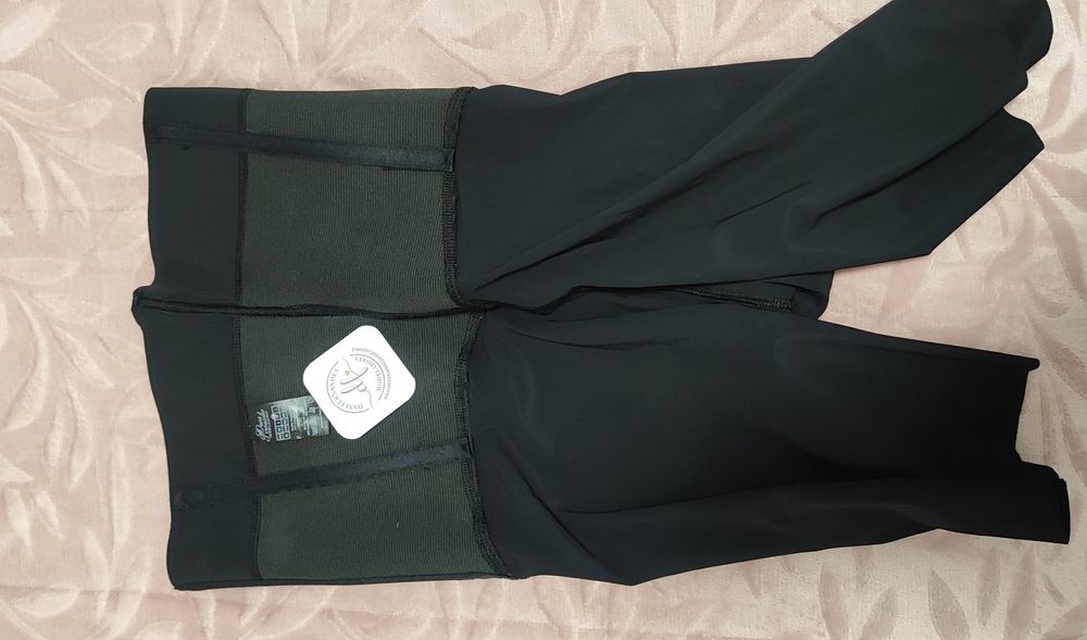 Cinta Comfort Subida