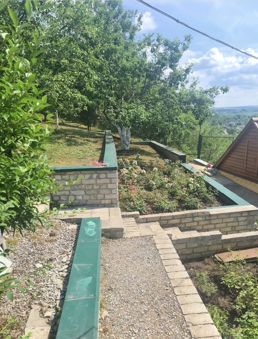 Продам благоустроенную дачу, 7км от города.