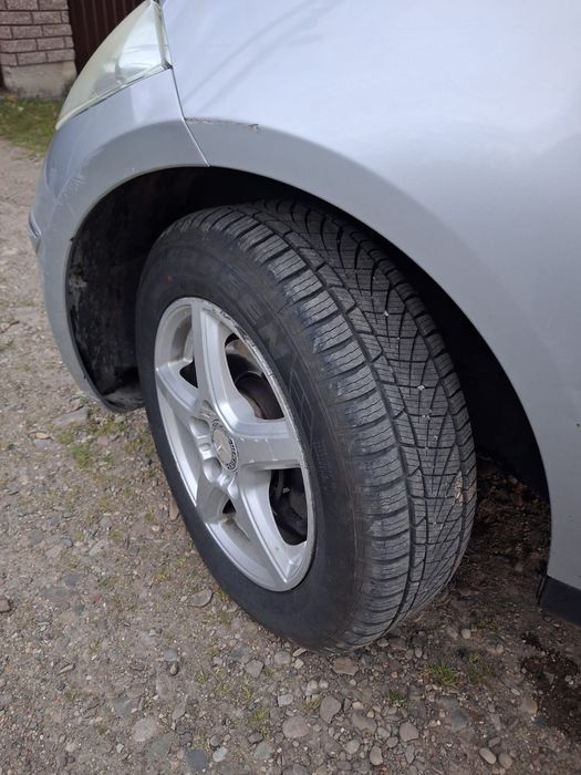 Продається Mercedes A180(w169) 2.0. CDI