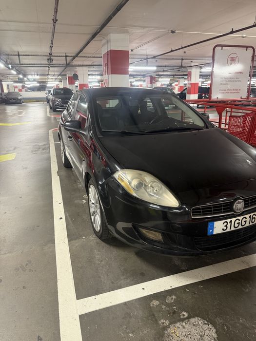 Fiat bravo 1.6 gasoleo — photo 4