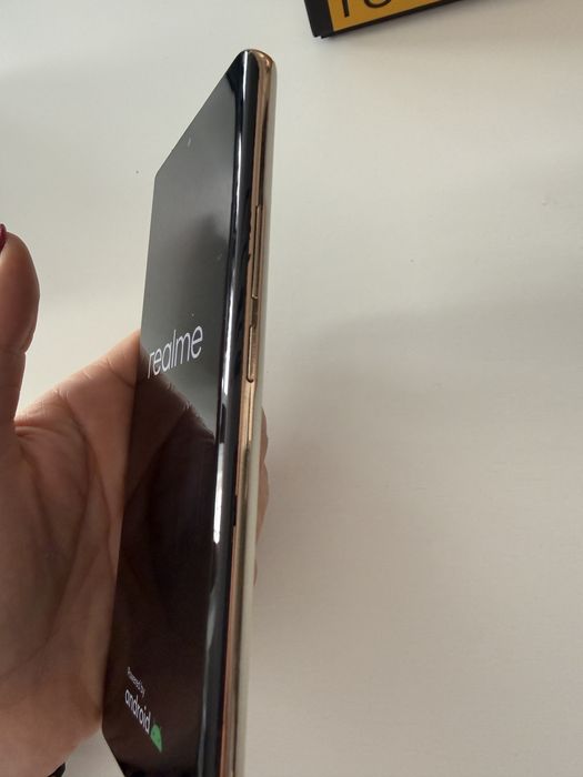 Telefon Realme 11 pro +5g 12/512GB