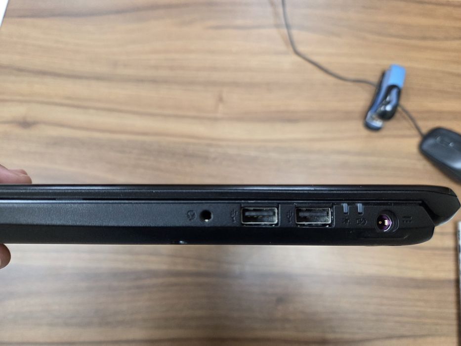 Ноутбук Acer Aspire 7 A715-72g