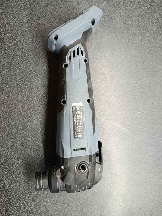 Multitool Graphite Gwarancja