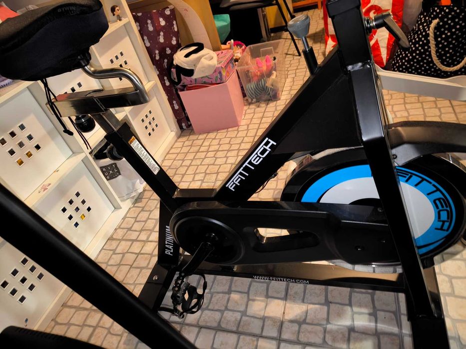 Bicicleta Cycling / Spining