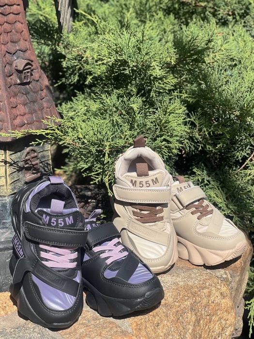 Дитячі кросівки, хлопчик, дівчинка, р. 26-31,32-37