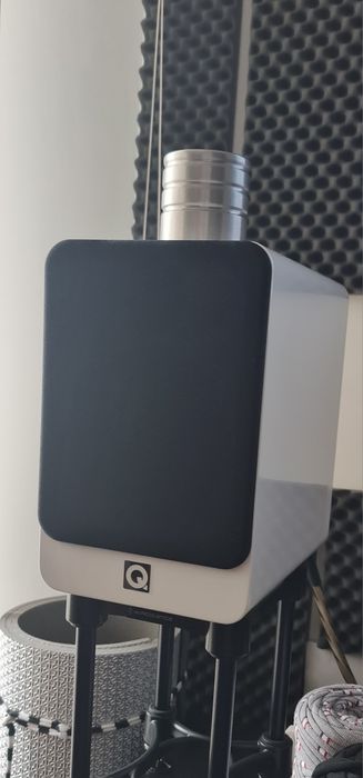 Concept 20 - Qacoustics
