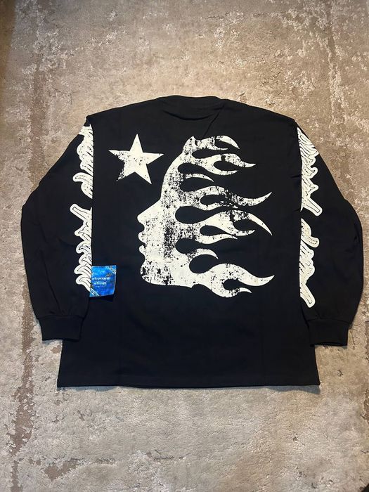 Лонгслів Hellstar