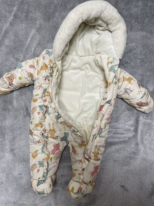 Комбінезон дитячий, для немовляти