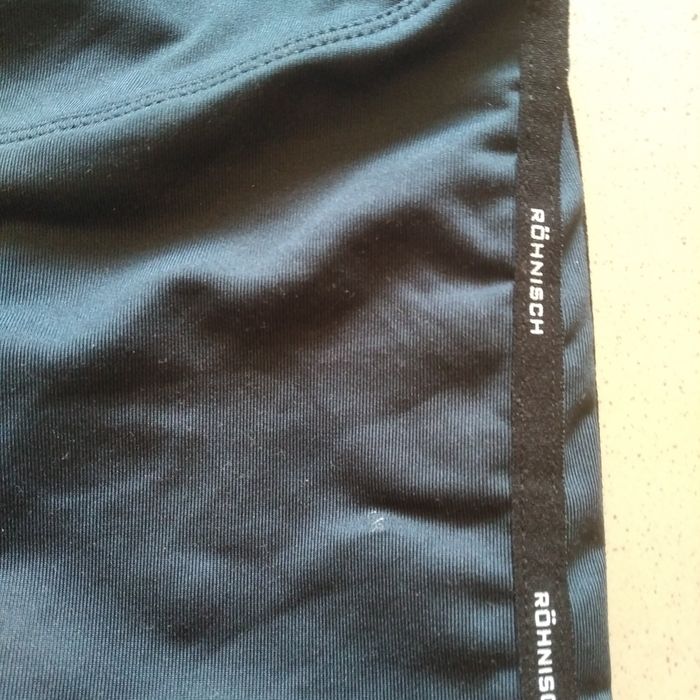 Legginsy damskie Röhnisch rozmiar M