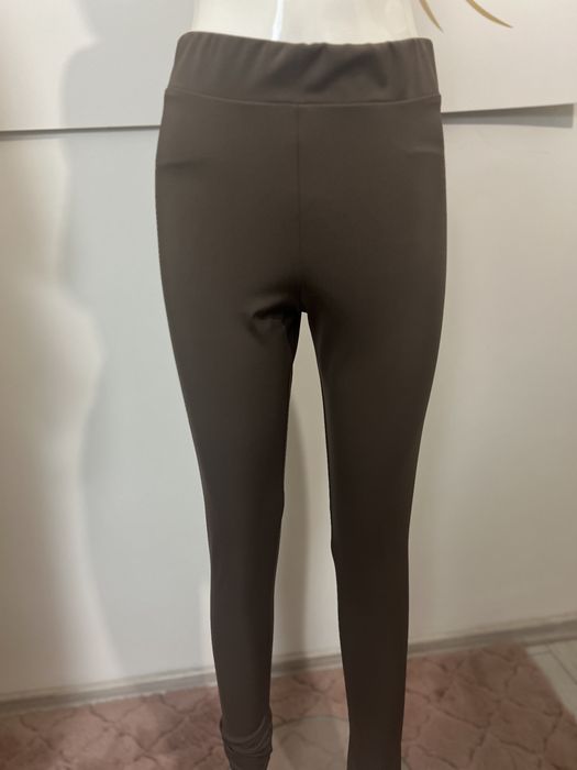 Leginsy Minouu roz.M kolor fango