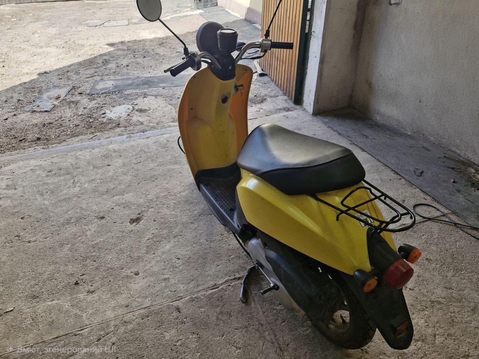 продам скутер Honda Today AF-61