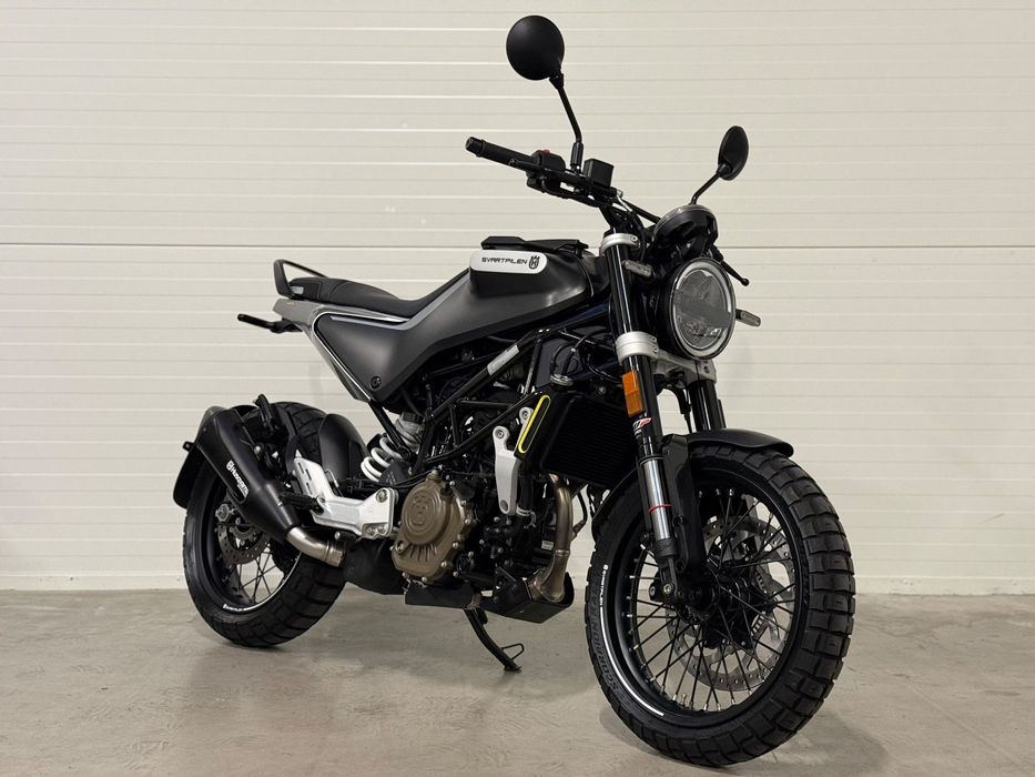 Husqvarna