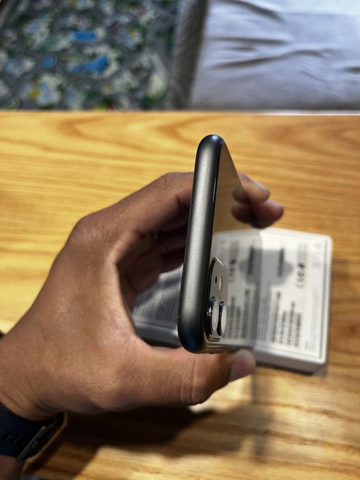 Iphone 11 em ótimo estado