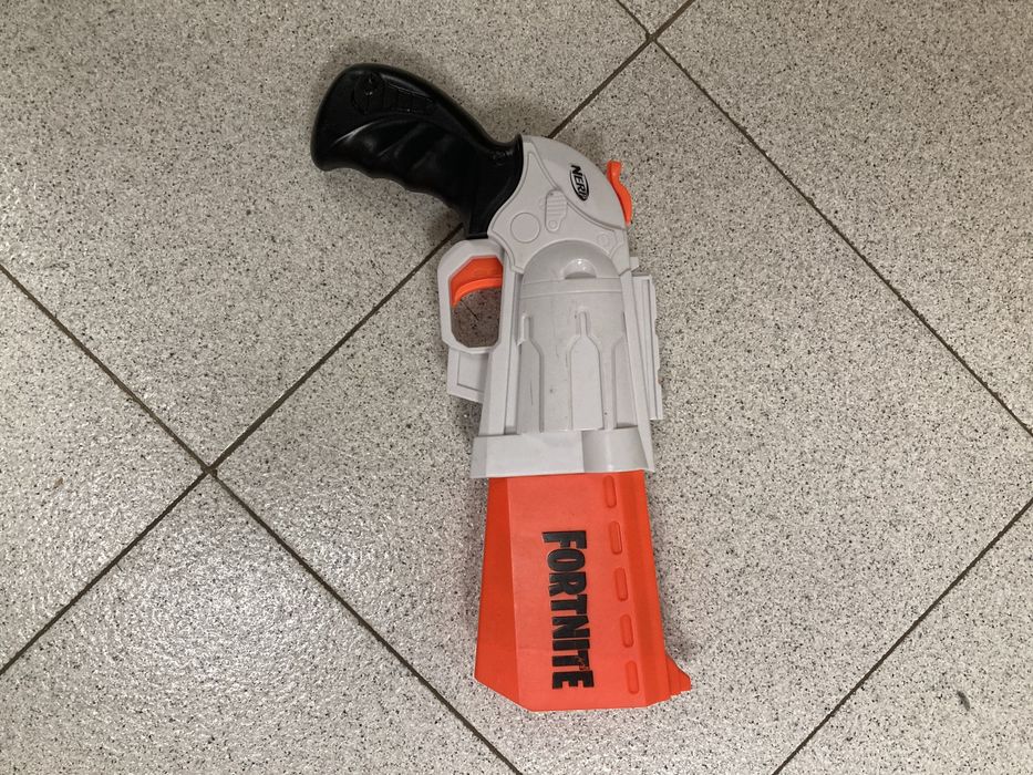 Brinquedo Nerf XSHOT zuru