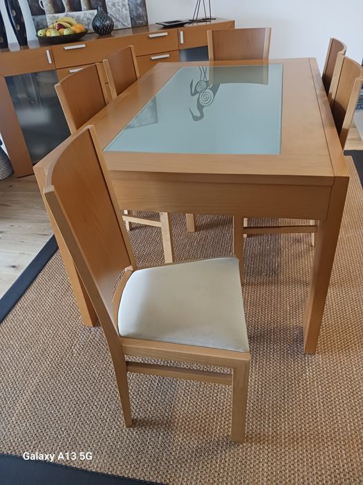 Moveis de sala jantar