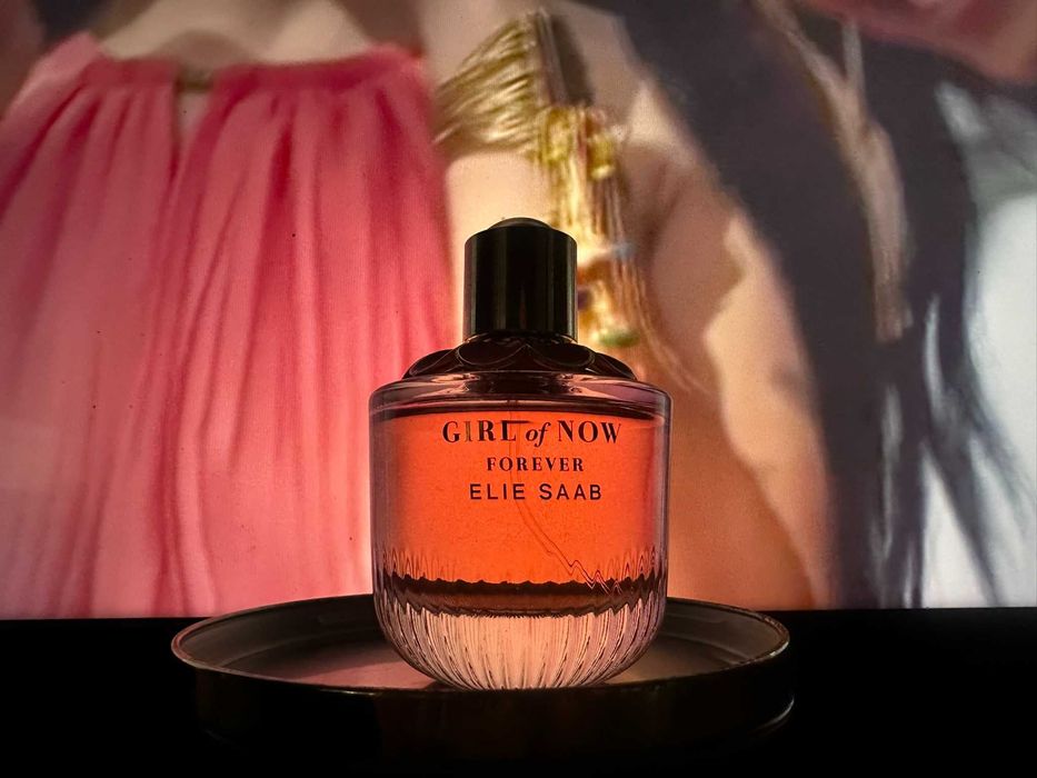 Girl of Now Forever Elie Saab 90ml