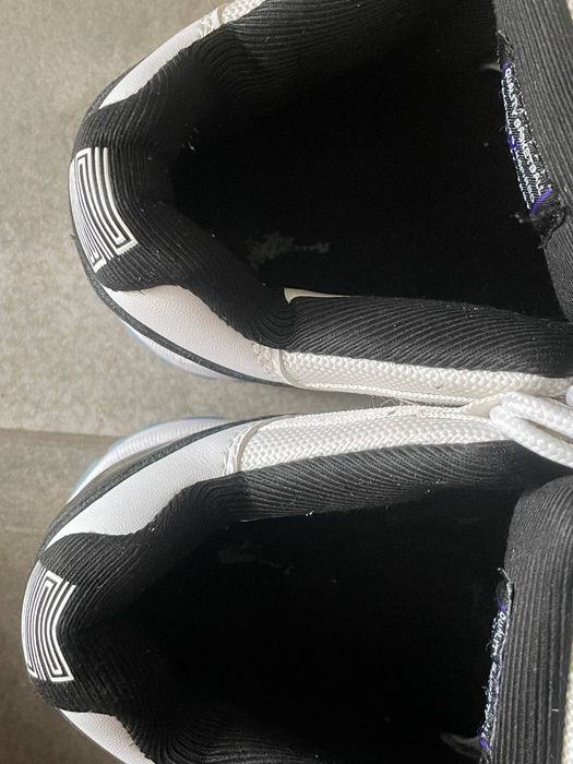 Кроссовки Jordan 11