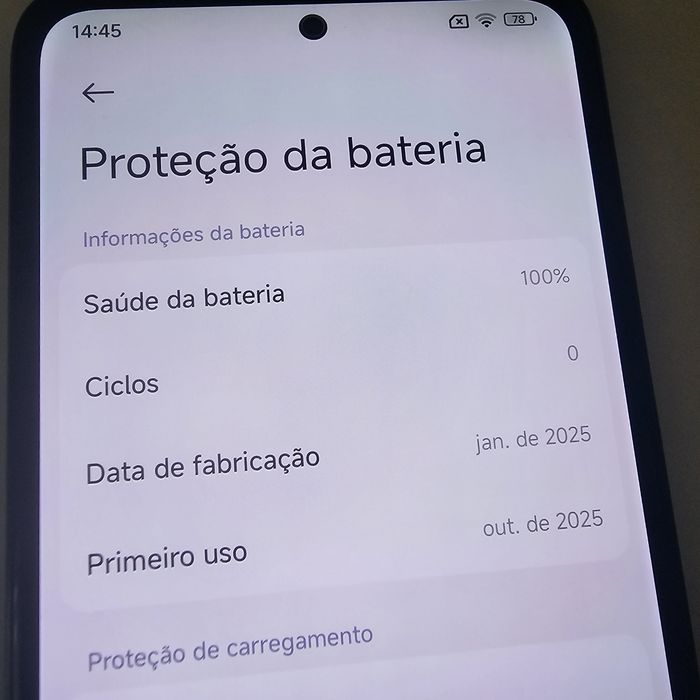 Xiaomi Redmi Note 14(8gb/256gb)