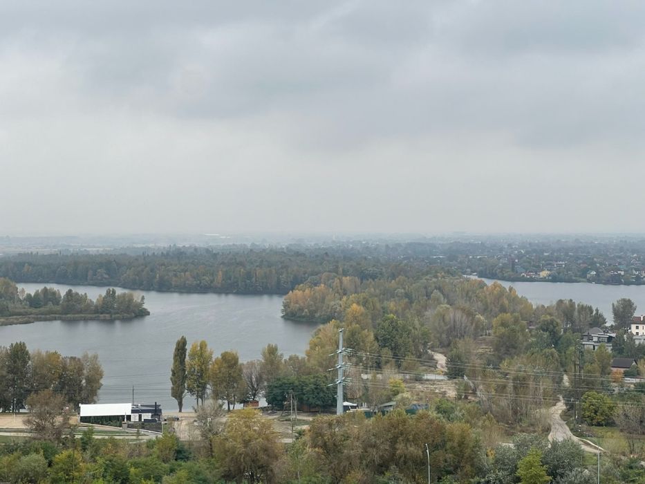 Оренда 1-кімн.кв. В ЖК «Патріотика», вул. Софії Русової 5