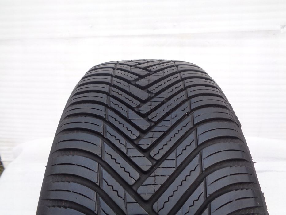 Hankook Kinergy 4s 215/55r18 opony całoroczne 215/55/18 1x2021r