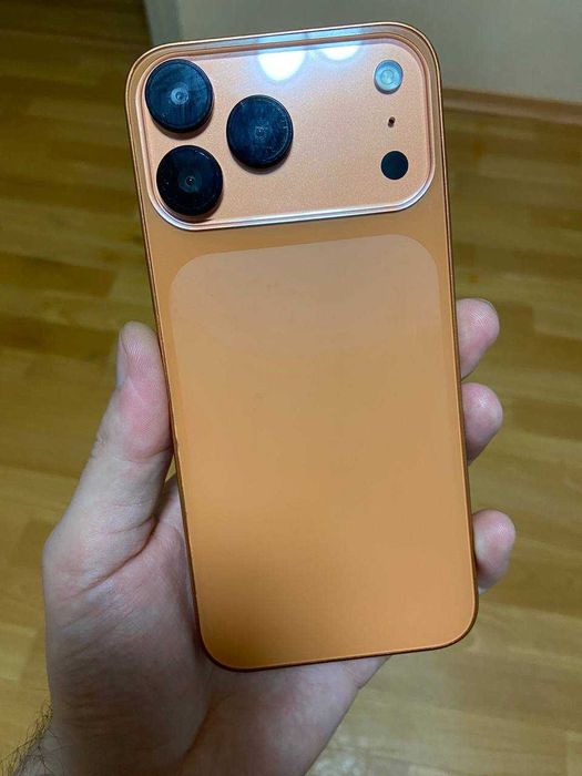 смарфтон китайcький iphone 17 pro max android