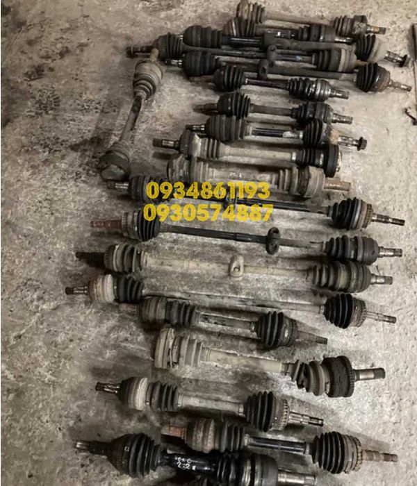 Полуось Опель кадет аскона вектра а шруз граната Opel vectra kadet