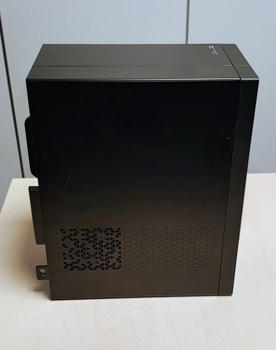 Dell Vostro 3650 i5 6400 8GB SSD 250GB + GeForce ASUS GT210