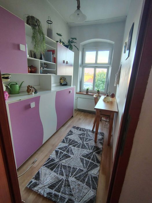 Mieszkanie 35m na sprzedaż
