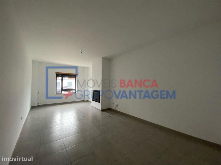 Apartamento T2 na Quinta do Anjo — Quinta do Anjo, Setúbal