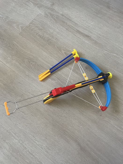 Арбалет  детский