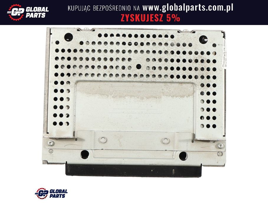 Ford Transit Mk8 Radio CD Radioodtwarzacz Multimedia F1BT-18C815-GK