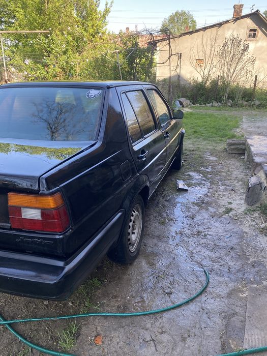 Продам Джету 1990 року