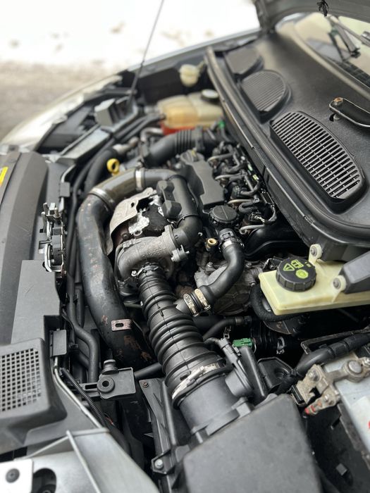 Ford Focus C-Max 1.6 TDCi в Чудовому стані !