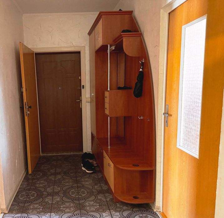 Підселення для ХЛОПЦЯ Пасічна (Делікатес) окрема кімната в 3-к