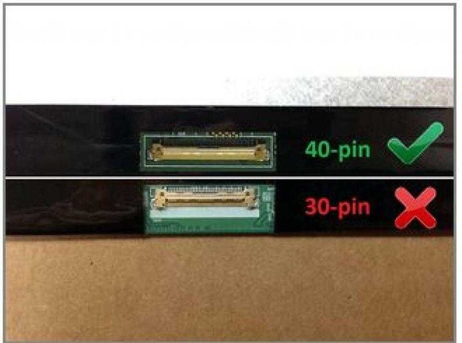 Ecrã 14" HD Wxga Led Dell Latitude E5440 | E5450 | E5550 | E6440