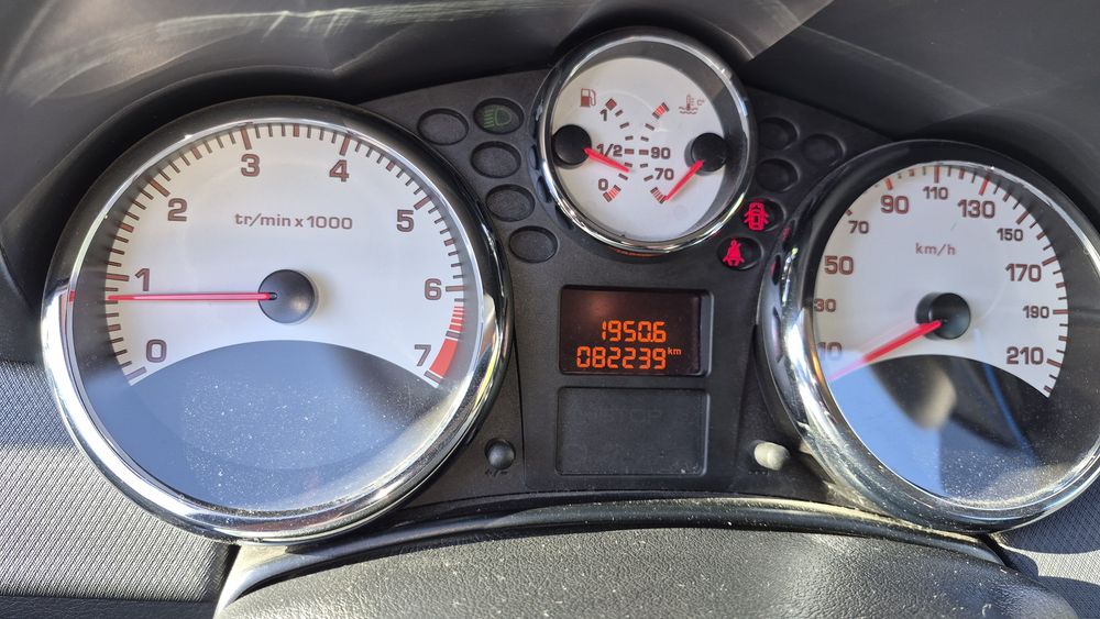 Пежо 207 св peugeot 207 sw
