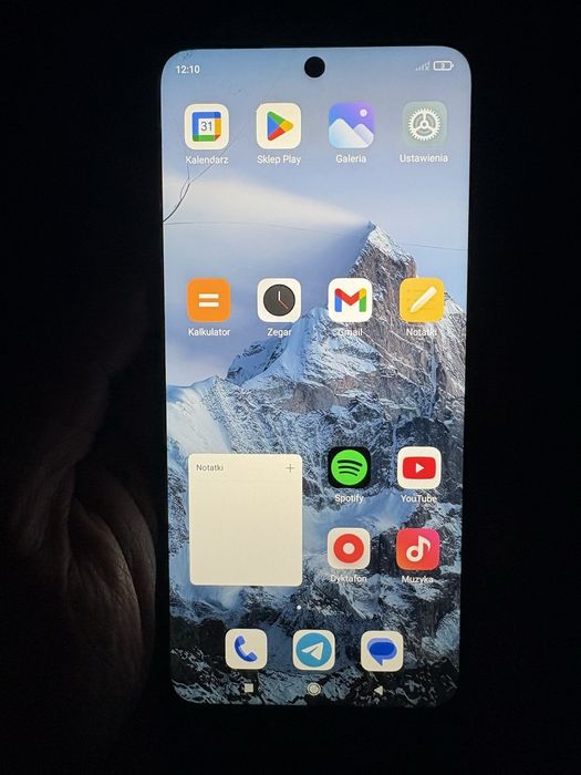 Xiaomi Redmi Note 10 5G