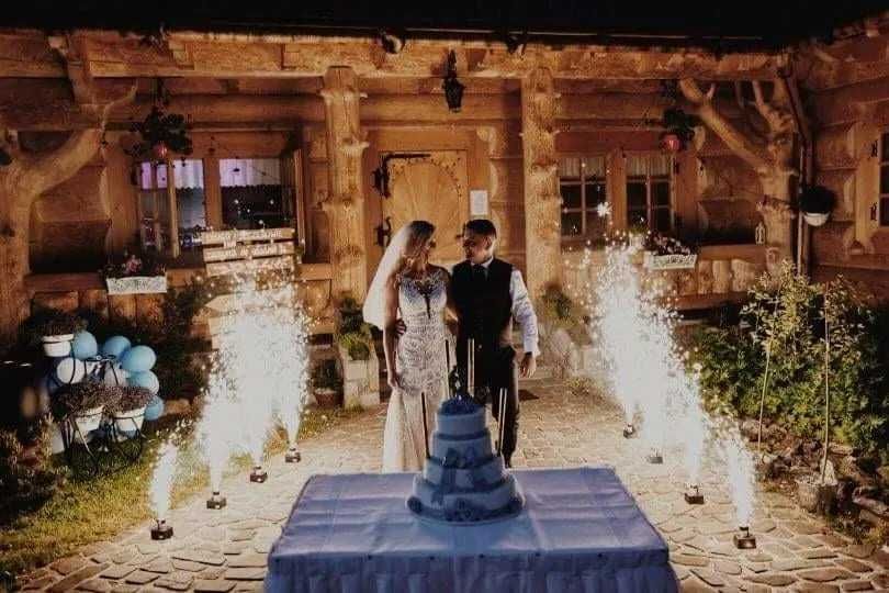 Wynajem Bus 9-os/21-os/50-os dla gości weselnych.Transfery na lotnisko