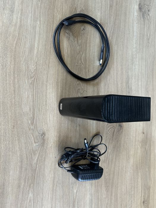 Dysk przenosny WD My Book usb 3.0 1TB