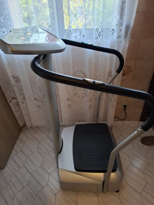 Equipamento de fitness