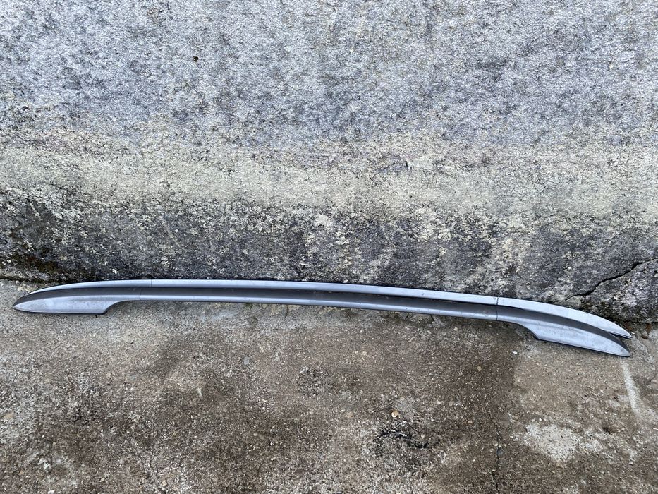 Barras tejadilho Renault Megane GT Line