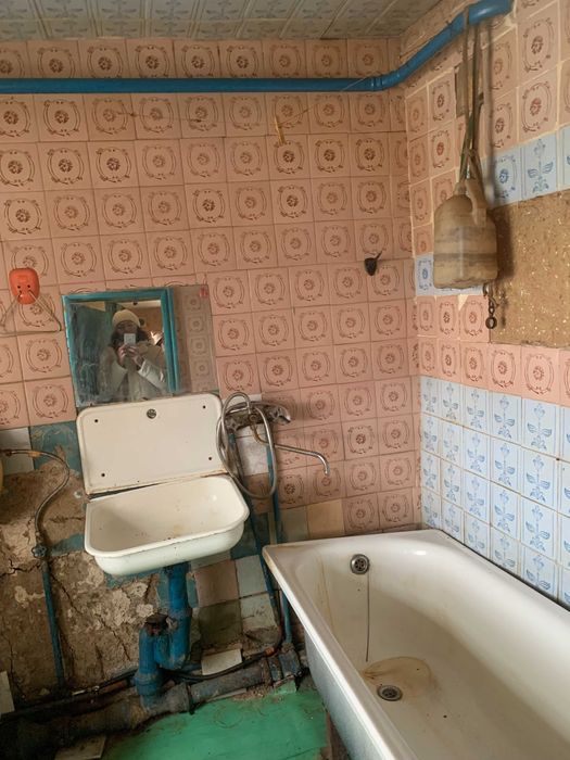 Продаж будинку з ділянкою 6 соток Кущівка (вул.Чернишевського)