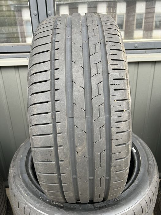 Літні шини 245/45/19 GTradial Sport Active2 2025