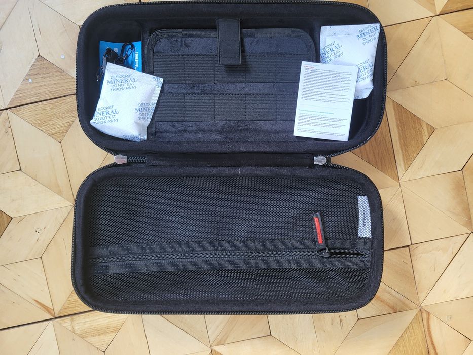 Case do Nintendo switch 2
