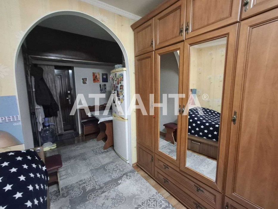 2-rooms apartment apartment by the address (area 31 m²) - Atlanta.ua - photo 4