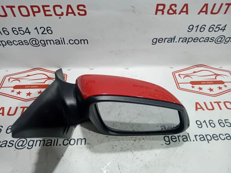 Espelho Retrovisor Direito BMW Série 1 F20 F21 Original