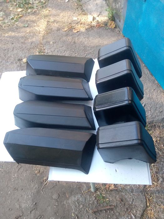 Молдинги ВАЗ 2103,02,04,06