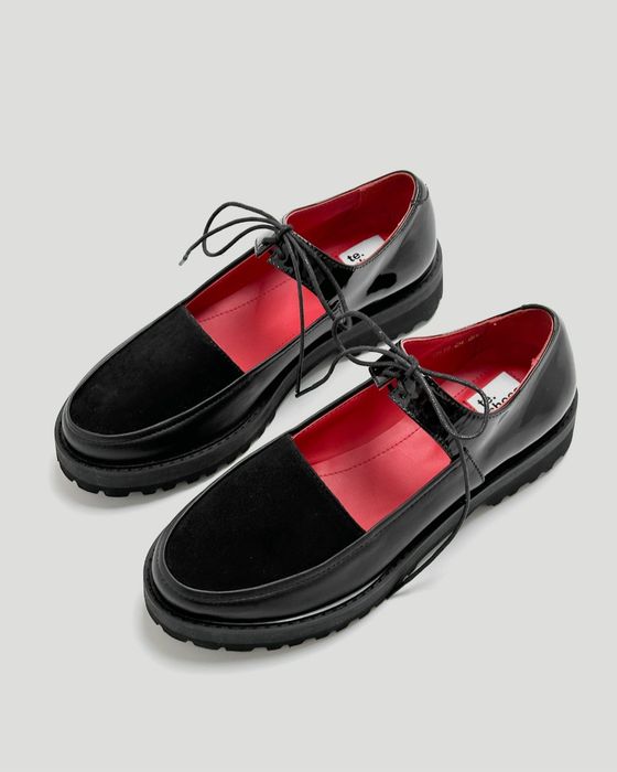 Лофери, балетки, туфлі Te SHOES