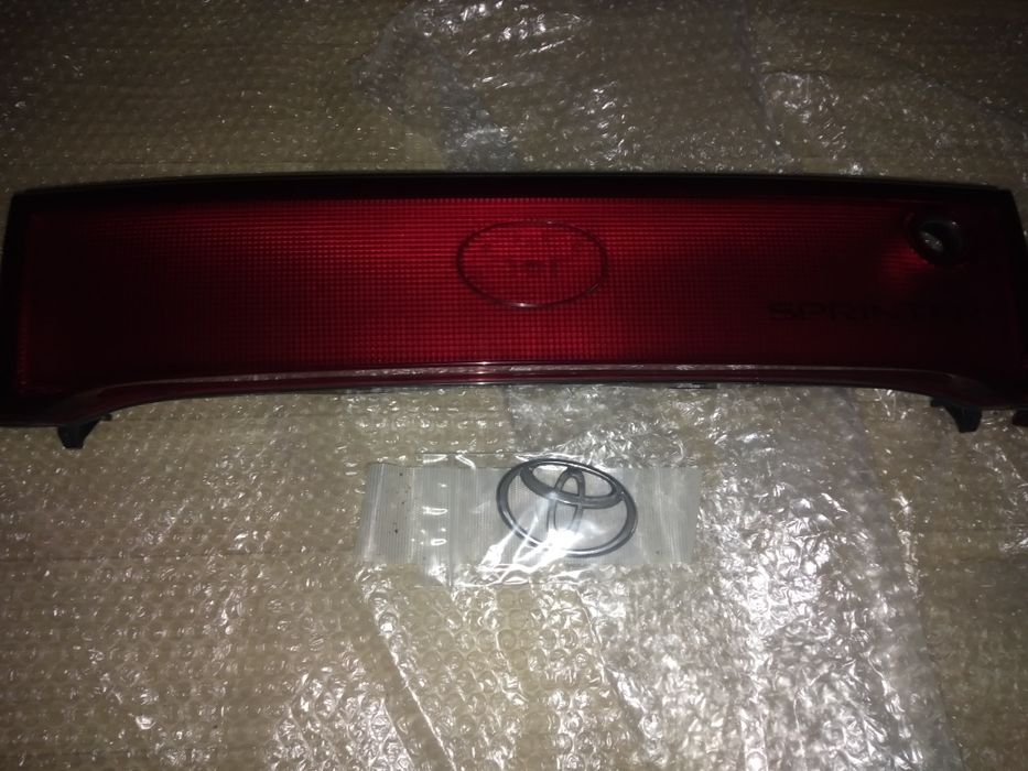 Задний стоп Toyota Sprinter Marino