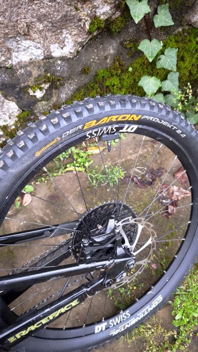Bicicleta elétrica Cannondale Moterra Neo Carbon LT - MOTOR 0 KM